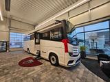 Morelo Grand Empire 110 GSO, Slide Out, Actros 530 PS