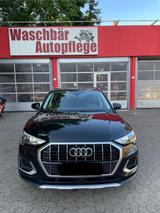 Audi Q3 35 TFSI S tronic advanced advanced - Audi Q3 in Nürnberg