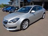 Opel Insignia ,OPC Line,78Tkm,Leder. - Opel Insignia: Limousine, Opc
