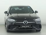 Mercedes-Benz C 300 d *AMG Advanced*LED*AHK*Kamera*Distronic** - Mercedes-Benz C 300 Jahreswagen