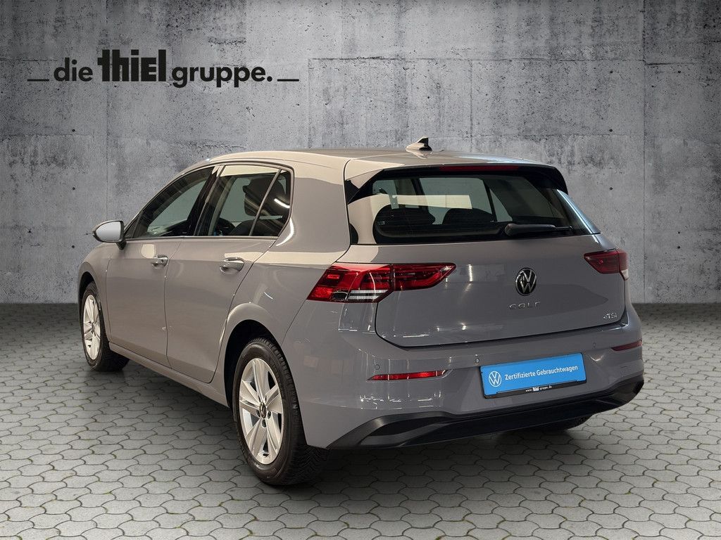 Volkswagen Golf - Bild 7