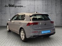 Volkswagen Golf - Vorschau Bild 7