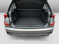 Skoda Kamiq - Vorschau Bild 3