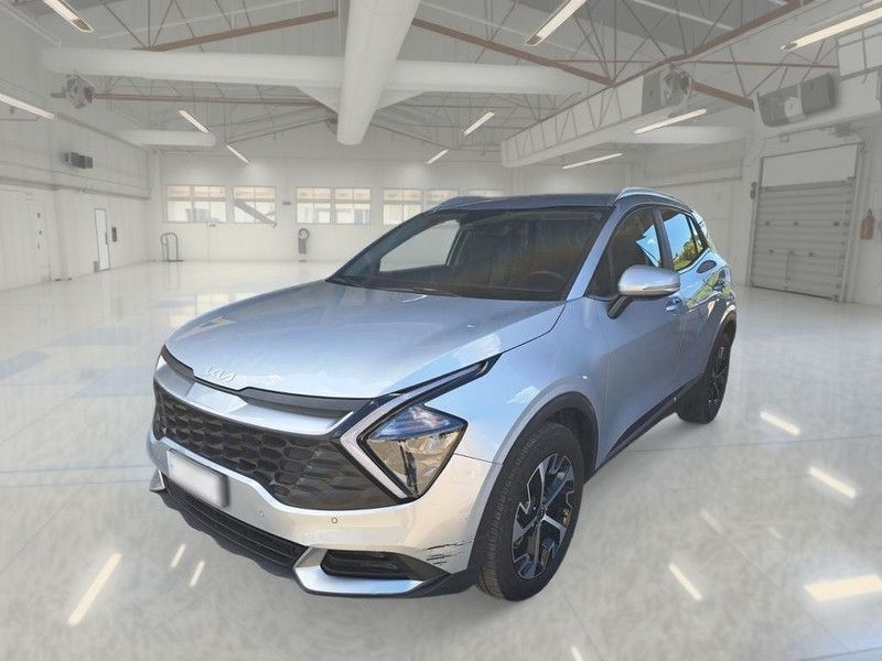 Kia KIA SPORTAGE 1.6 TGDI HEV STYLE 2WD AUTO