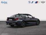 BMW 320d xDrive M-Paket/SHZ/AHK - BMW 320: Limousine, 320d Xdrive