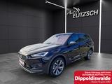 Seat Tarraco FR 1.5 TSI ACT DSG AHZ KAMERA LED ACC - Seat Tarraco in Dresden