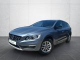 Volvo V60 Cross Country D3 Automatik*ACC*Totwinkel*AHK - blaue Volvo V60 Cross Country