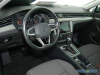 Volkswagen Passat Variant - Vorschau Bild 8