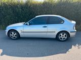 BMW Bmw e46 compact 316ti - BMW: E46 Compact