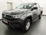 Volkswagen Amarok 2.0 TDI 4Motion DoKa AHK+R-Kam+ACC - VW Amarok in Chemnitz