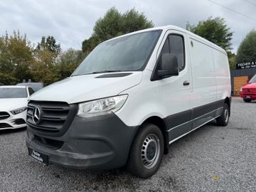 Mercedes Sprinter - 1