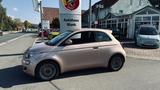Fiat 500e - Fiat 500e in Hannover