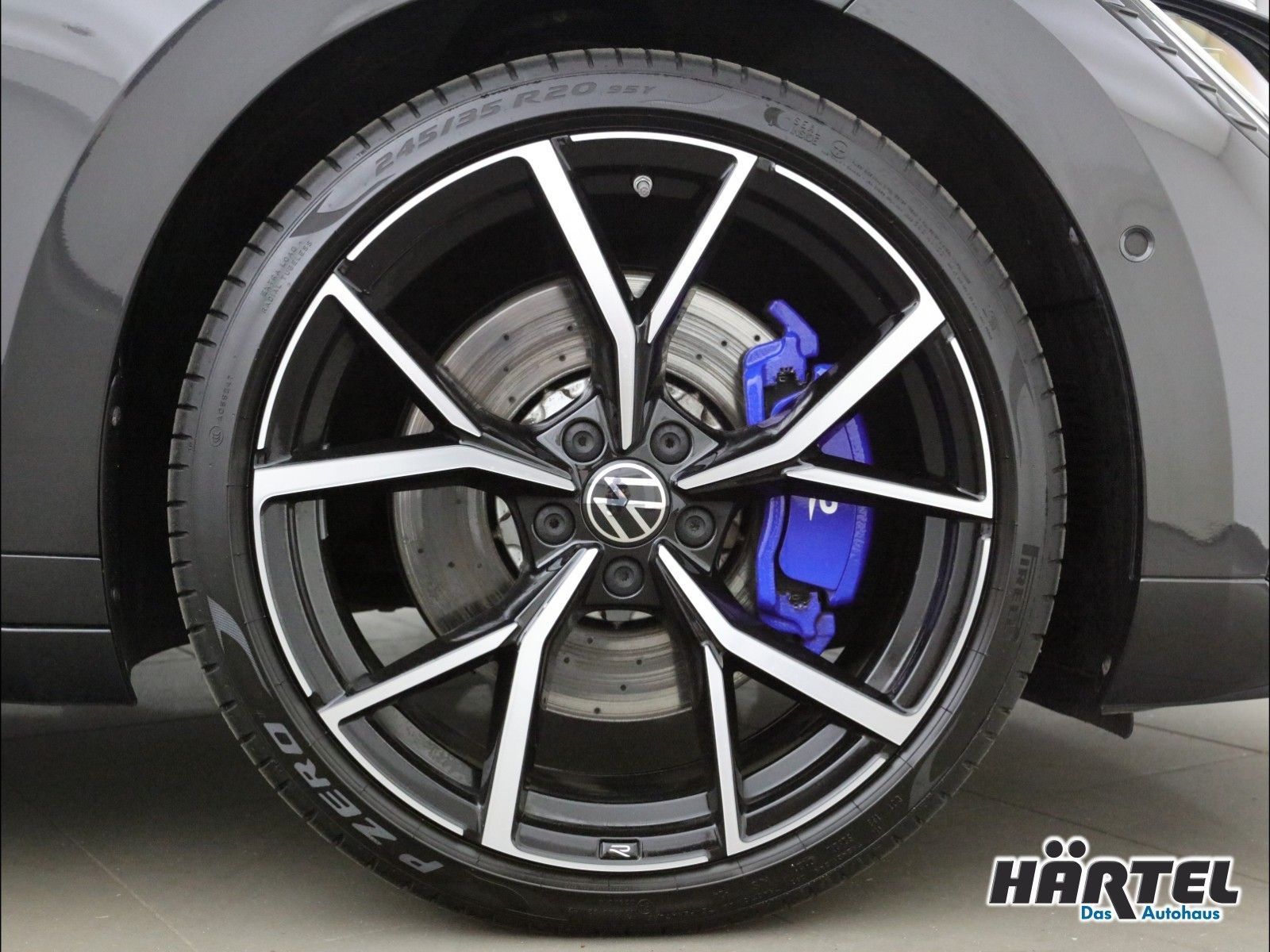 Volkswagen ARTEON SHOOTING BRAKE R 4MOTION 2.0 TSI DSG Navi foto 14