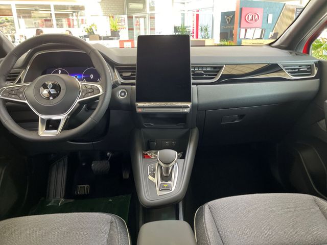 ASX 1.6l INTRO / UPE: 36.030,- € / HYBRID Fullli