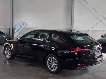 Audi A6 - 7