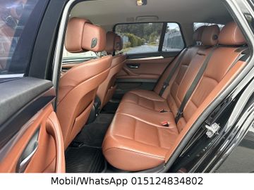 BMW 530 - 12