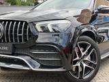 Mercedes-Benz GLE 53 AMG Coupe 4Matic+*MB GARANTIE*PANO*BURMES - Mercedes-Benz GLE 53 AMG: Coupe