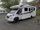 XGO Peugeot XGO Dynamic 99P !GARANTIE bis 02/2027! - XGO Teilintegrierter