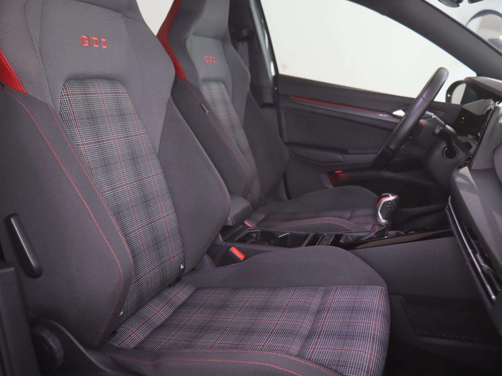 Volkswagen Golf GTI 2.0TSI 205,-ohne Anzahlung Navi Travel, миниатюра 12