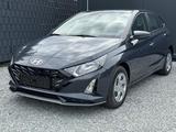 Hyundai i20 Comfort Automatik
