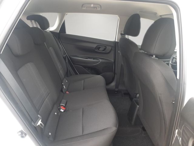 Hyundai BAYON – Bild 11