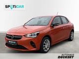 Opel Corsa Electric Edition Apple CarPlay Android Aut - Opel Corsa: Electric Edition