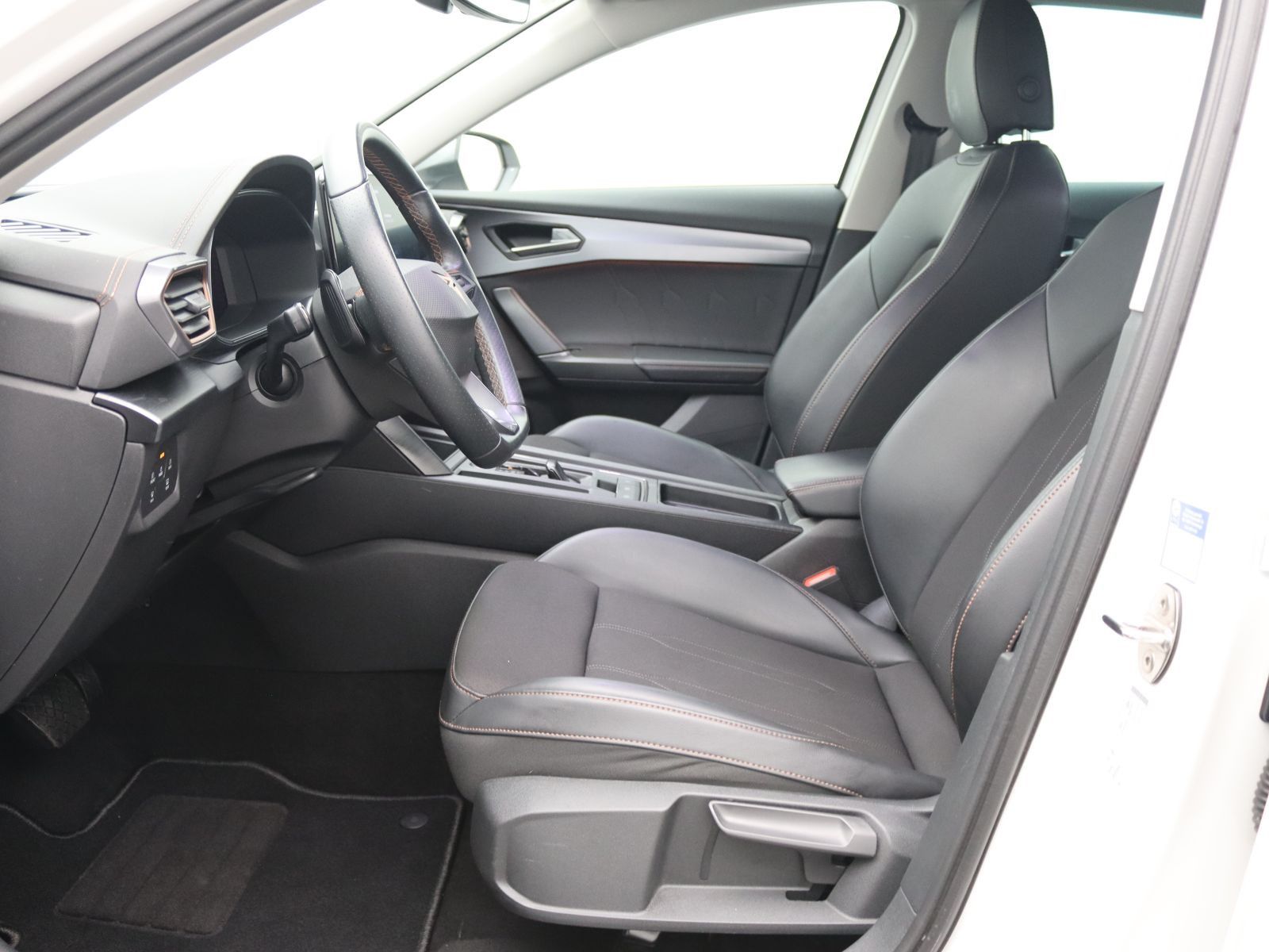 Cupra Formentor - Bild 12