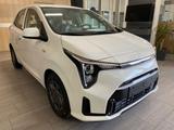 Kia Picanto 1.0 Aut. Vision (JA)-WINTERPAKET- - Kia Picanto Neuwagen in Duisburg