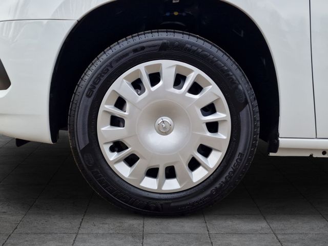 Combo Cargo 1.5 NAVI Pro KLIMA SHZ CAM PDC VO+HI