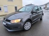 Volkswagen Polo V 1.4 Comfortline (6R) SHZ/Klima/PDC - Volkswagen Polo aus 2009: 1.6