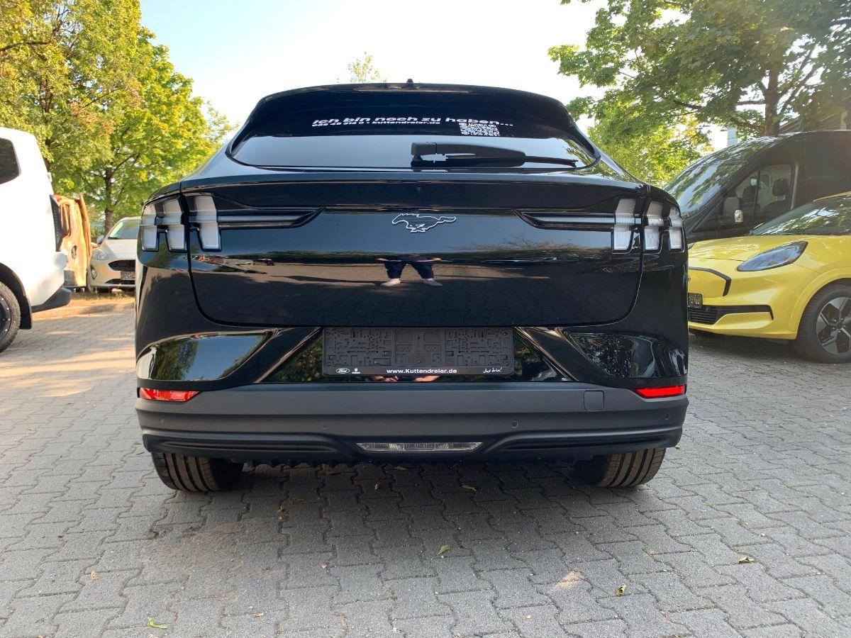 Ford Mustang Mach-E (Extended Range 99kWh) Premium SD