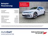 Volkswagen Golf GTE 1.4 eHybrid DSG NAV/SHZ/L+S KLIMA LED N - Volkswagen Golf: Golf4
