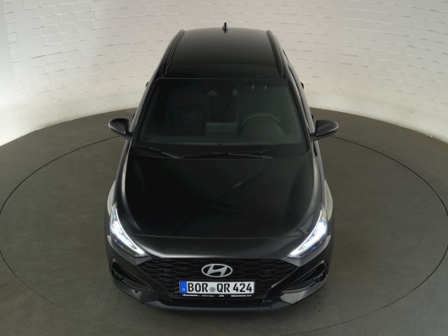 Hyundai i30 – Bild 34