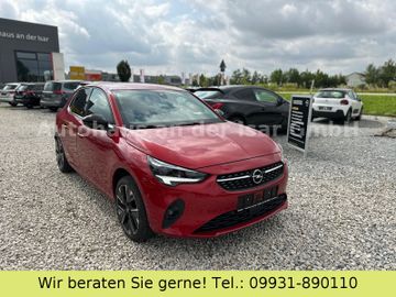 Bild 7 Opel Corsa F e *2 J. GARANTIE*NAVI*LED*KAMERA*SHZ*DAB