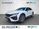 Peugeot 408 Plug-in  Hybrid 180 Allure EAT 8/Navi/LED - Peugeot 408: Allure