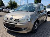 Renault Grand Modus Dynamique/Klima/Tempomat/PDC - Renault aus 2011