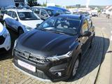 Dacia Sandero III Stepway ComfortTCE 90,Navi,Kam,SHZ, - Dacia Sandero in Saarbrücken