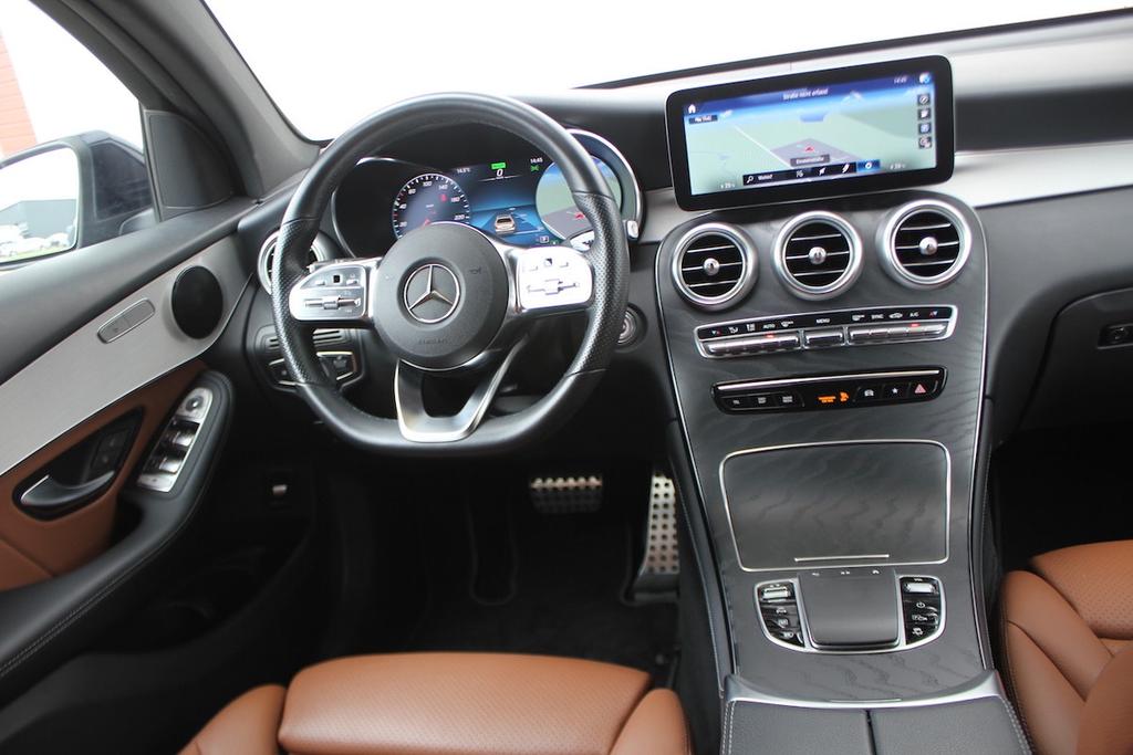 Mercedes-Benz GLC 200