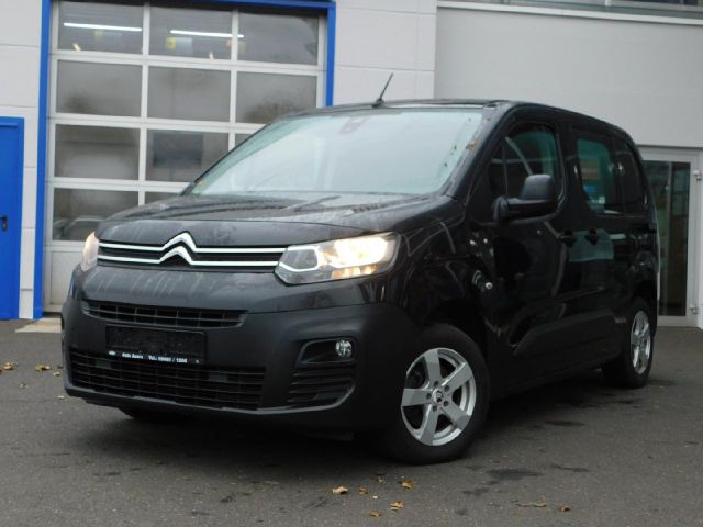 Citroën Berlingo Kasten Club M/L1