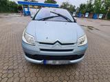 Citroën Citroen C4 mit 95000 Kilometer - gebrauchte Citroën C4 aus dem Jahr 2005