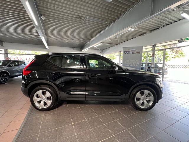 Volvo XC40 Momentum Pro AWD VC LED SPUR DAB KEYLESS 1A