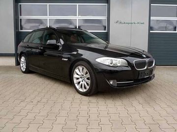 BMW 530 - 4