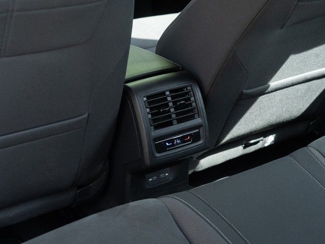 Golf VIII Style eTSI DSG NAV ACC Lenkradheizung