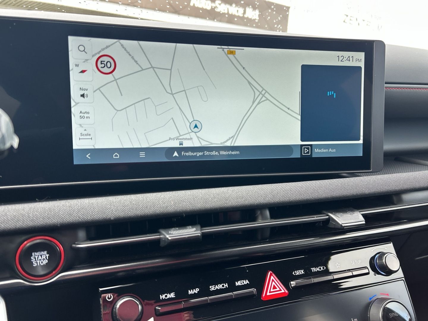 Hyundai TUCSON - Bild 7