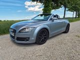 Audi TT 2.0 TFSI Roadster *S Line-Xenon-Navi-1.Hd* - Audi TT aus 2008: Line