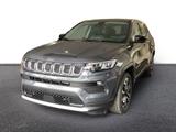 Jeep Compass Gewerbe-Aktion Altitude LED*360Kamera*Na - graue Jeep Compass
