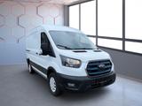 Ford Transit Kasten E 350 L2 Trend Elektromotor - Ford Transit: El