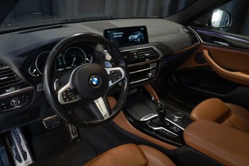 BMW X4 - 8
