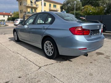 BMW 316 - 7