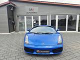 Lamborghini Gallardo LP520-4 5.0 V10 E-GEAR*LEDER*CARBON** - Lamborghini: V10